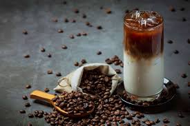 Ice Fitre Kahve