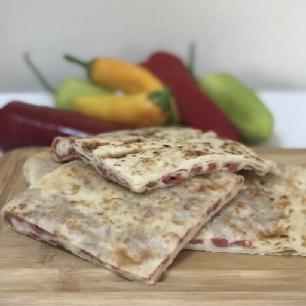 Karışık Gözleme