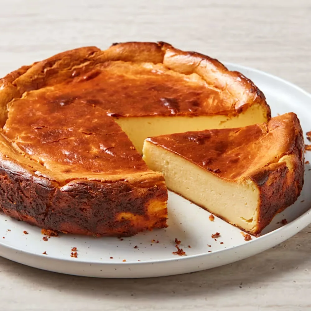 Cheesecake
