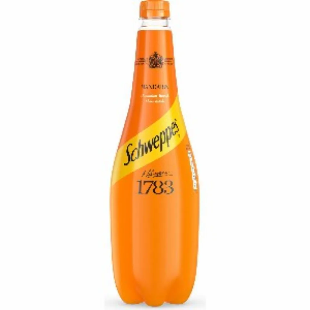 Schweppes