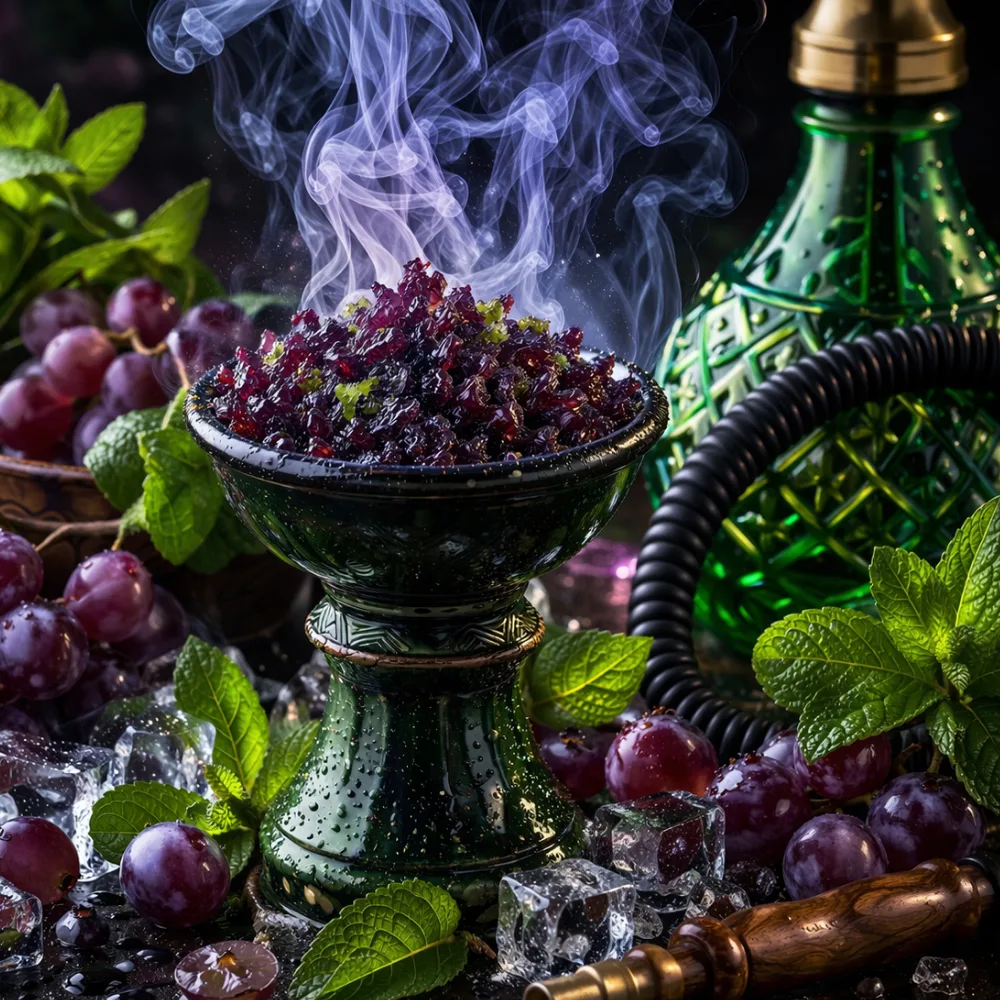 Üzüm-Nane