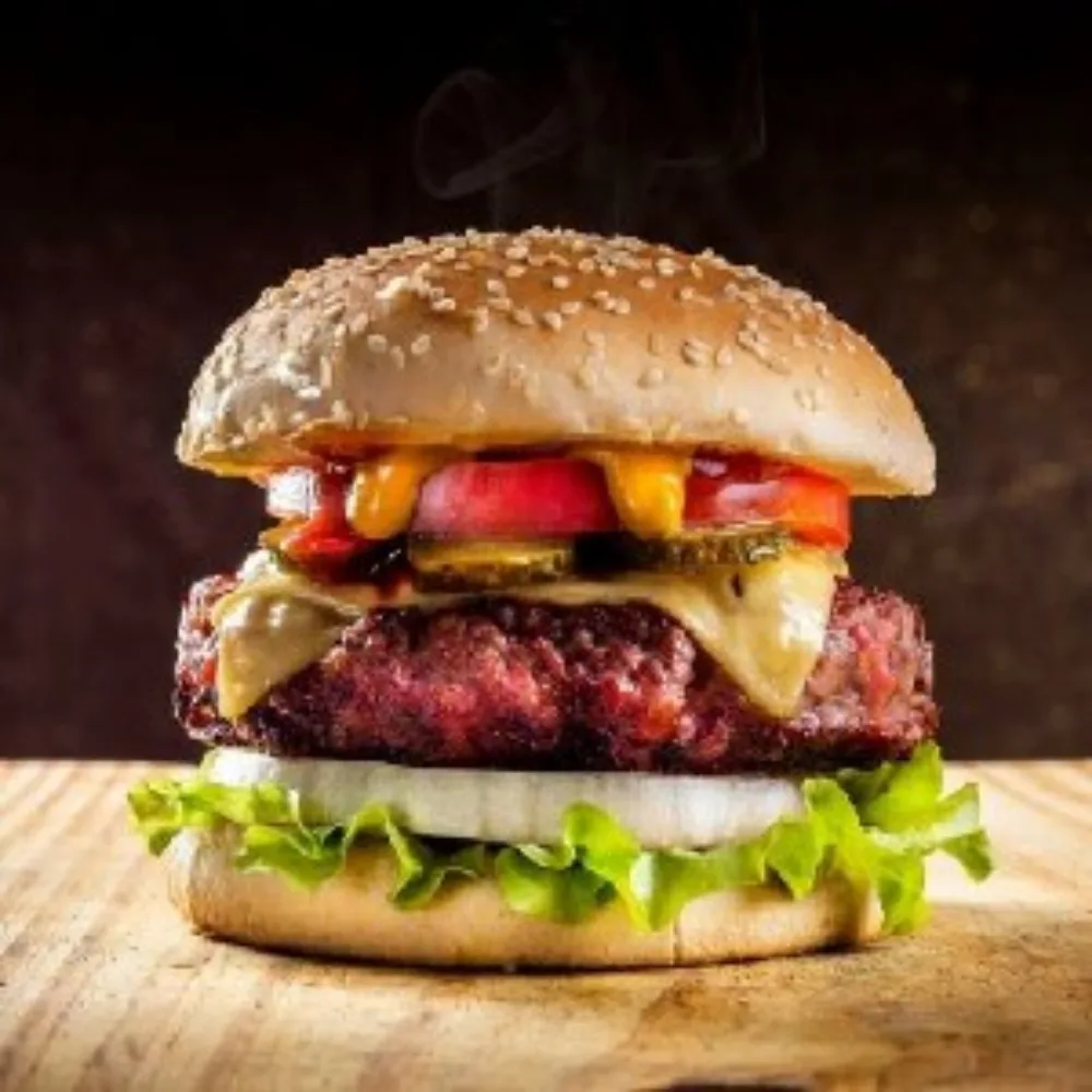 Hamburger