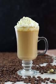 White Mocha