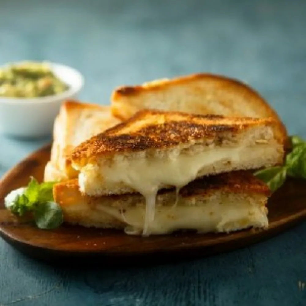 Kaşarlı Tost