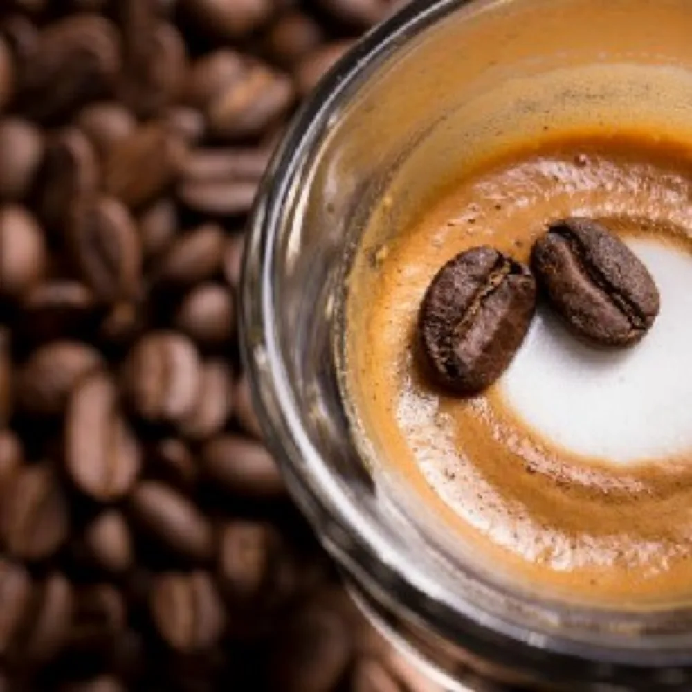 Macchiato