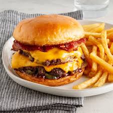 ChesseBurger