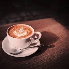 Cafe Latte