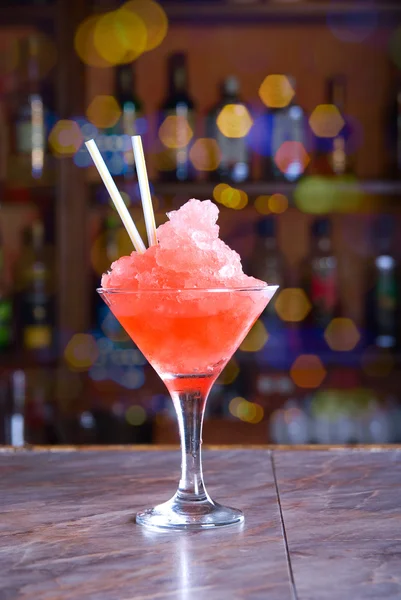 Mix Frozen