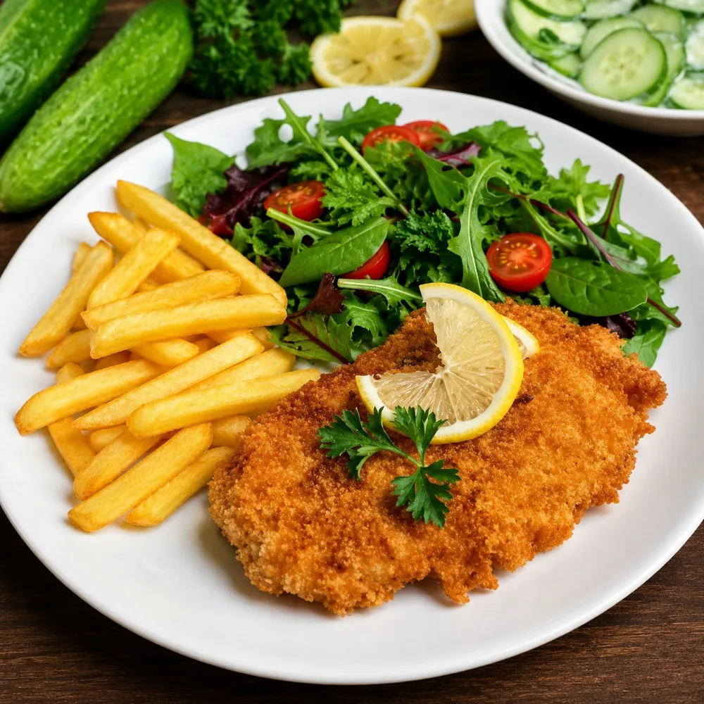 Schnitzel