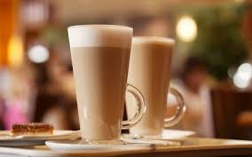 Cafe Mocha